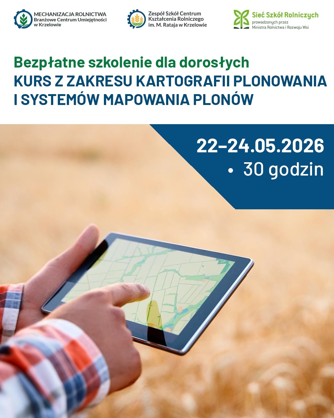 Szkolenie dla dorosłych