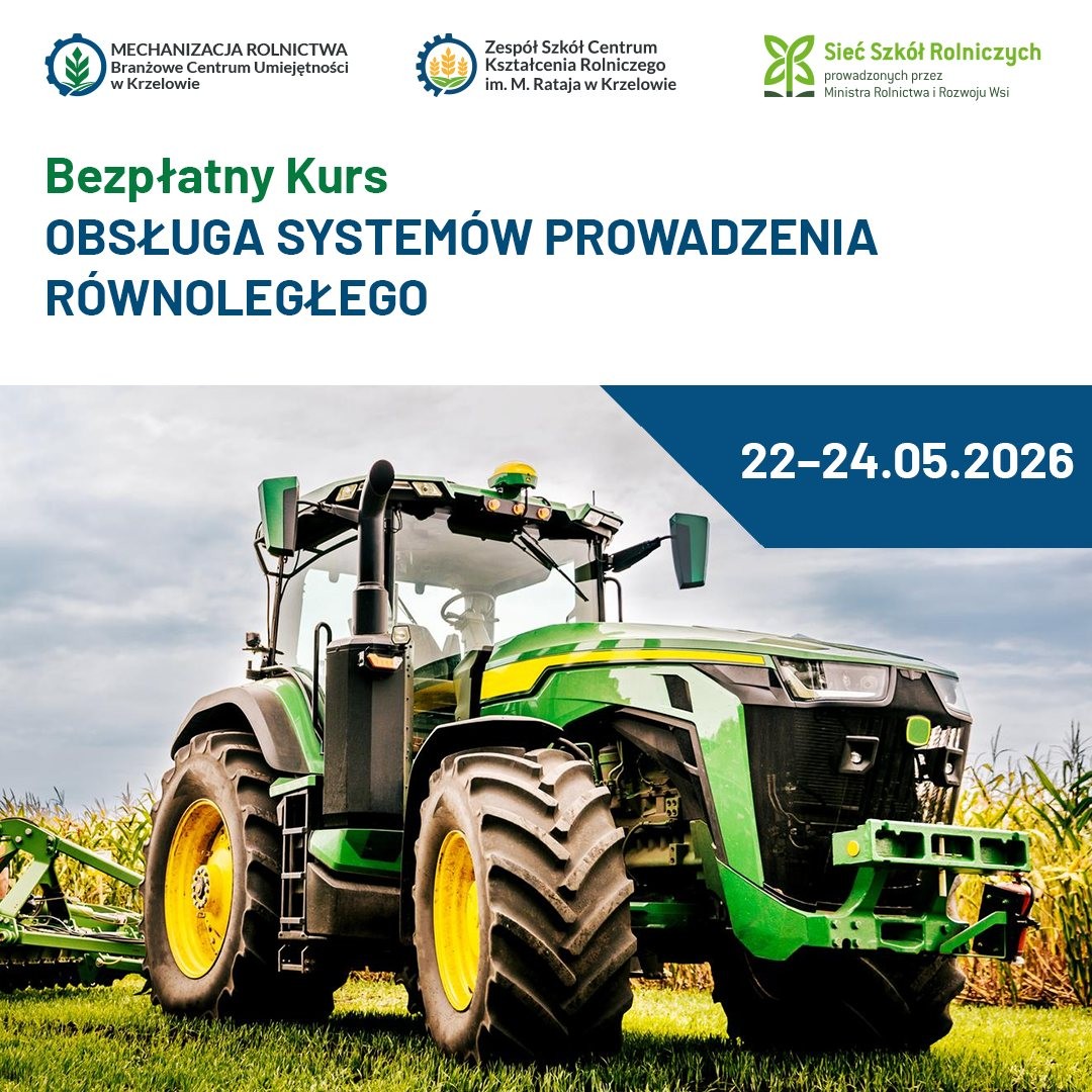 Szkolenia dla dorosłych