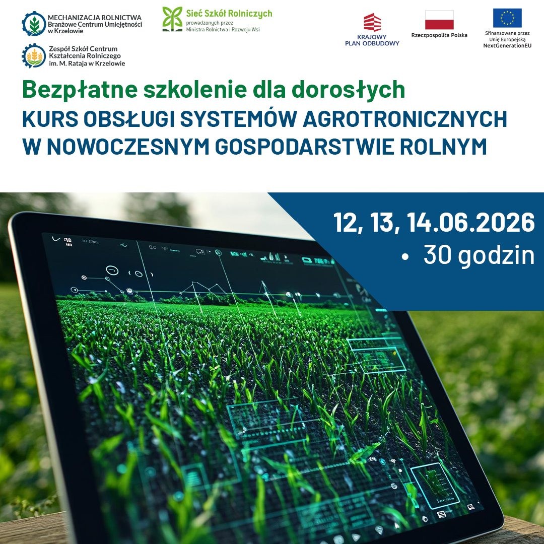 Kurs dla dorosłych